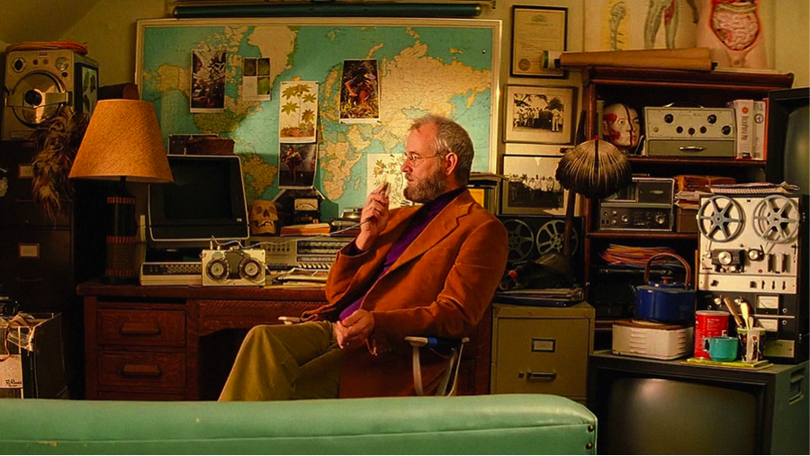 How Wes Anderson's props bring his films to life